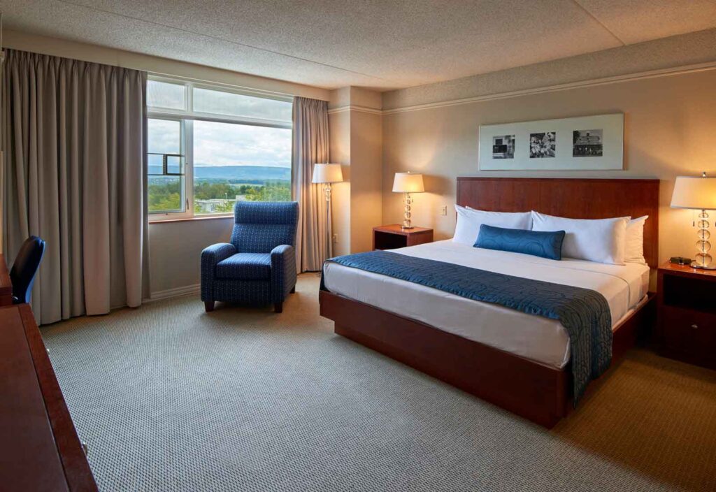 #1 Best hotels in state college pa | Rooms and Amenities